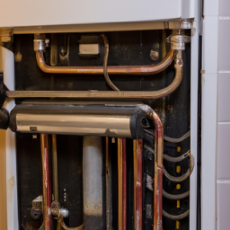 Chauffage au gaz : une solution moderne pour un confort traditionnel La Teste-de-Buch